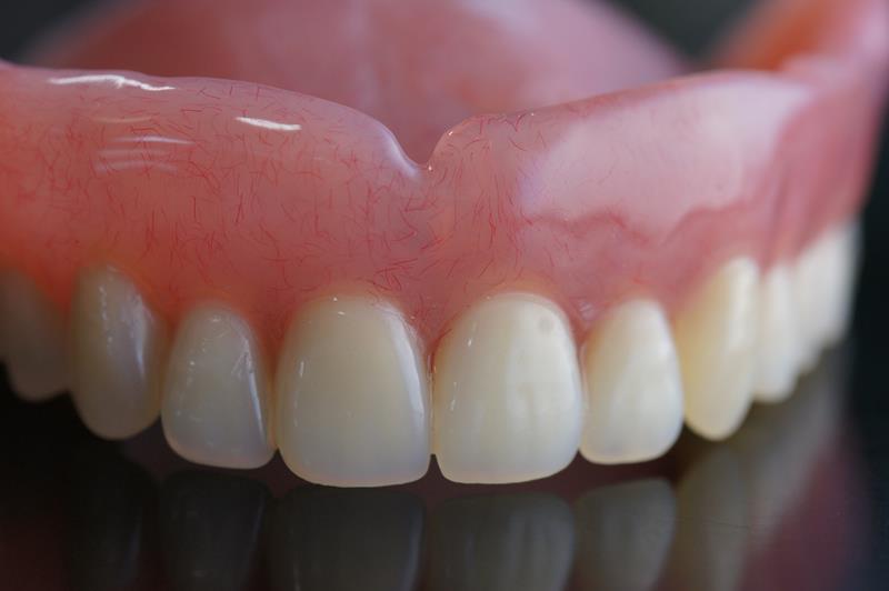 Dentures  Edmonton, AB TJ B