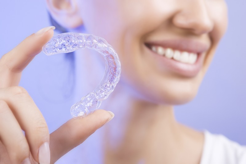 Invisalign  Edmonton, AB TJ B