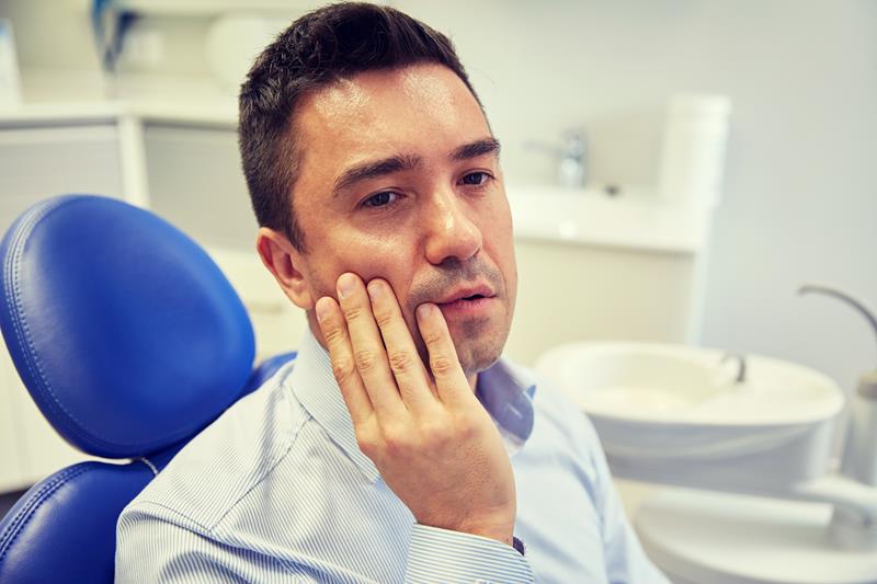 Root Canals  Edmonton, AB TJ B