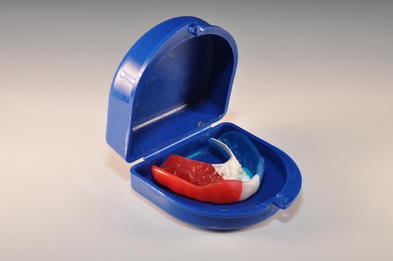 Sports Mouth Guards  Edmonton, AB TJ B