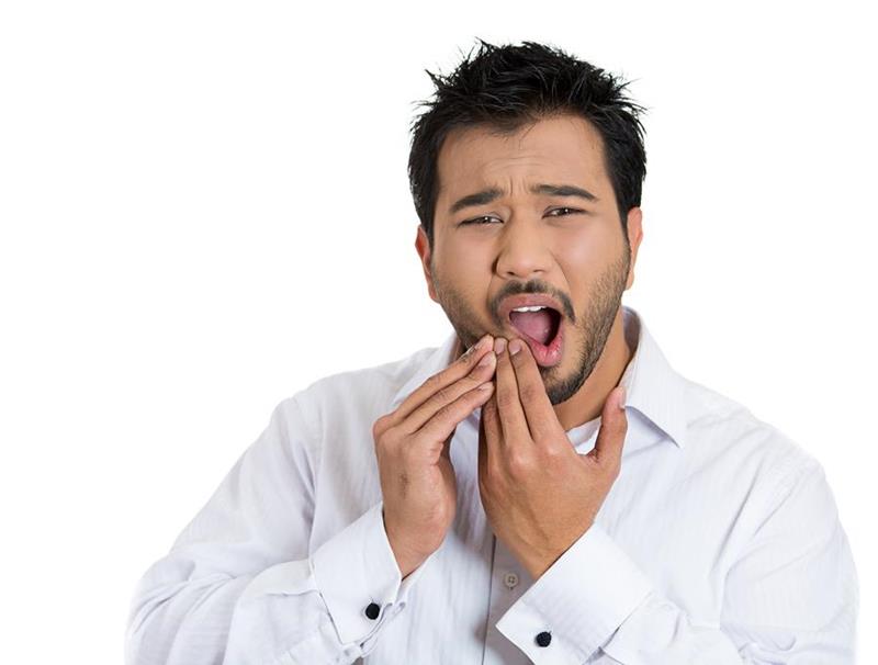TMJ Treatment  Edmonton, AB TJ B