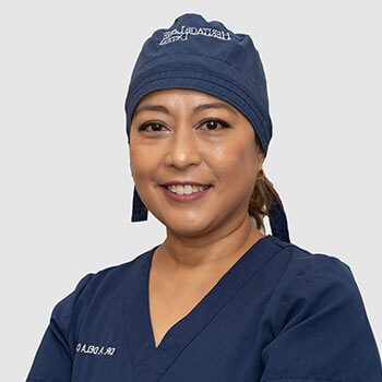 Dr. Armelyn Dela Cruz Clinical