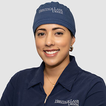 Sania Garewal, DDS Clinical