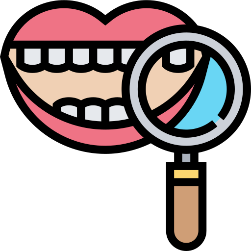 Cosmetic Dentistry icon